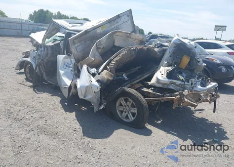 2010 Ford F150 Supercrew from USA, damaged, VIN 1FTFW1EVXAFA95247